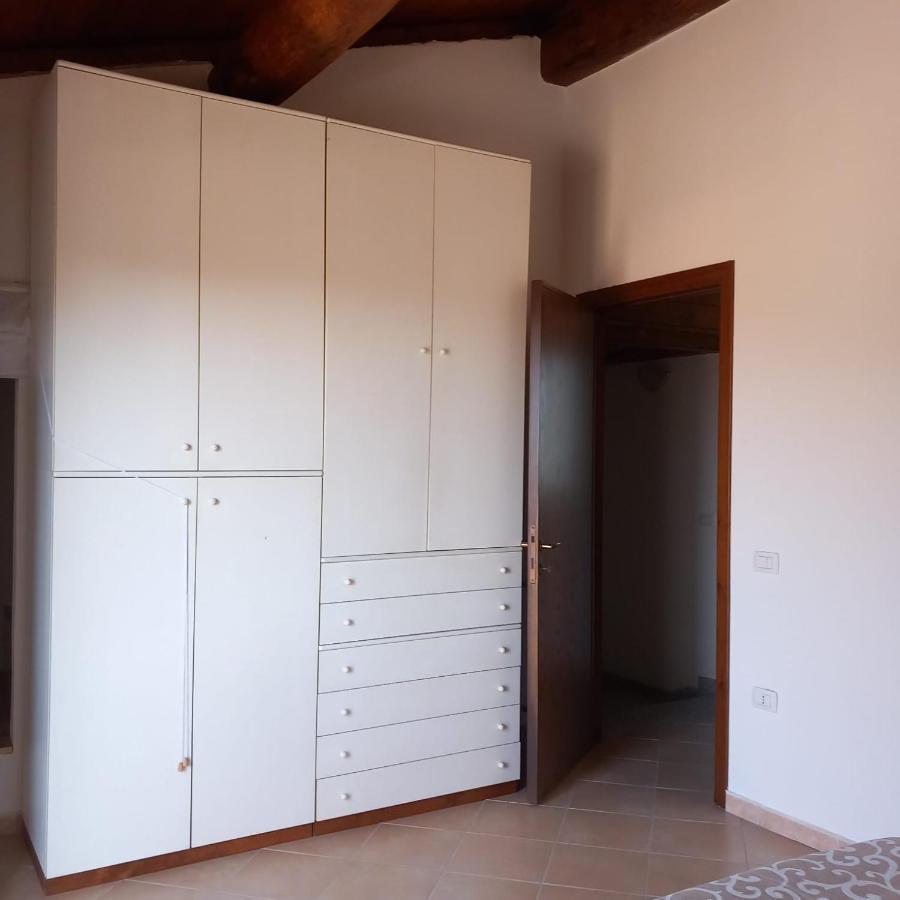 Apartamento Pasiga - Private Jacuzzi - Telti Exterior foto