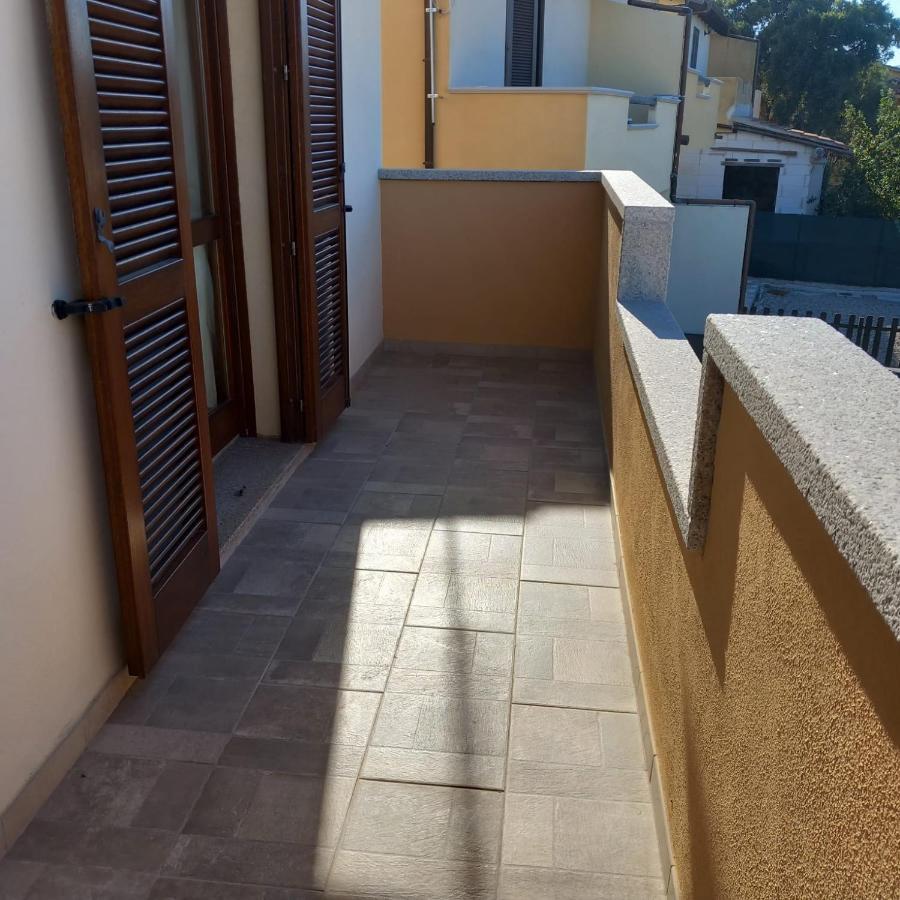 Apartamento Pasiga - Private Jacuzzi - Telti Exterior foto