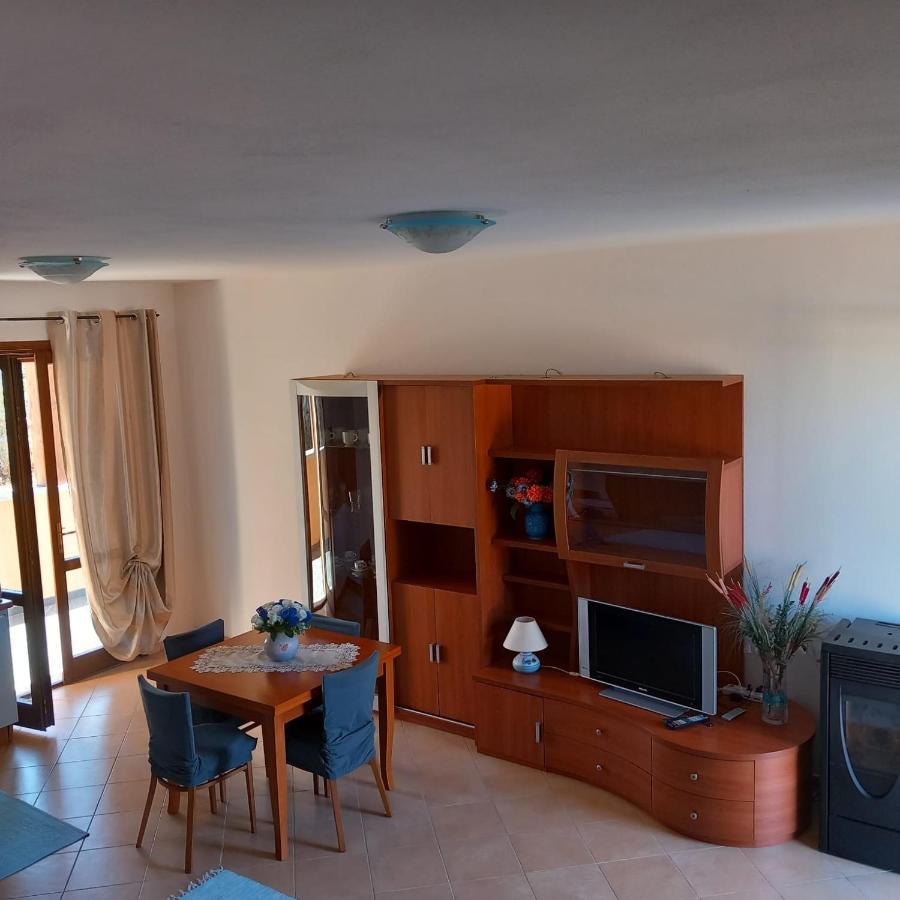 Apartamento Pasiga - Private Jacuzzi - Telti Exterior foto